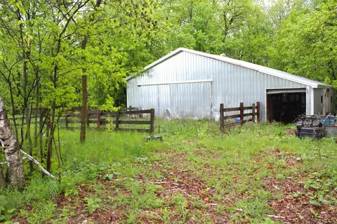 24922 430th St, Browerville, MN 56438