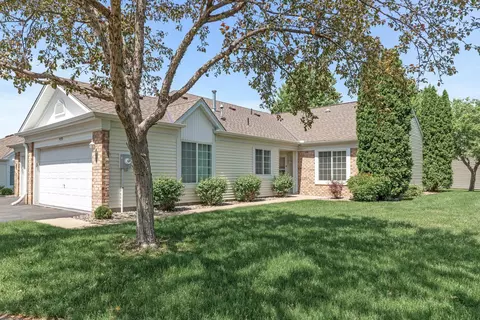 9270 Prairieview Trl N, Champlin, MN 55316
