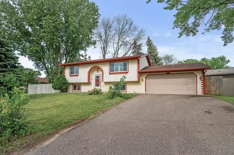 8400 Idaho Ave N, Brooklyn Park, MN 55445