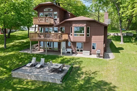 6597 150th Ave NE, Spicer, MN 56288