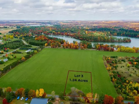 lot3 9th Ave, Chetek Twp, WI 54728