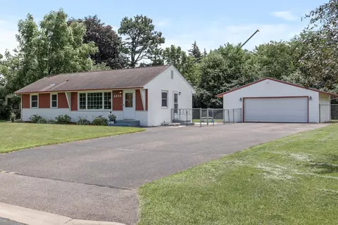 2210 Spruce Pl, White Bear Lake, MN 55110
