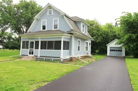 1095 County Road A, Hudson, WI 54016