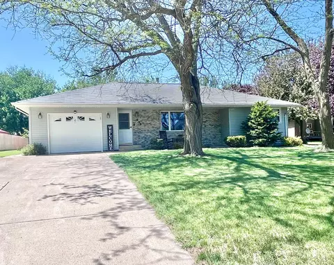 635 S Tyler St, Tyler, MN 56178