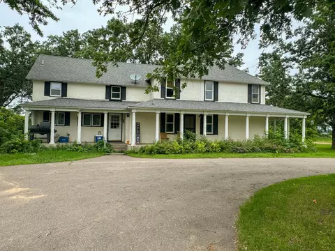 25425 139th Ave, Fort Ripley, MN 56449