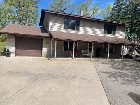 15178 County Highway 29, Burlington Twp, MN 56544