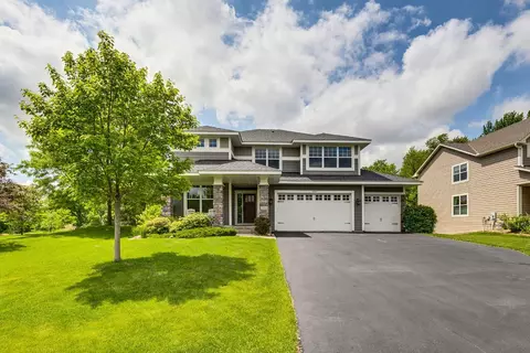 3583 Springwood Path, Eagan, MN 55123 photo 2