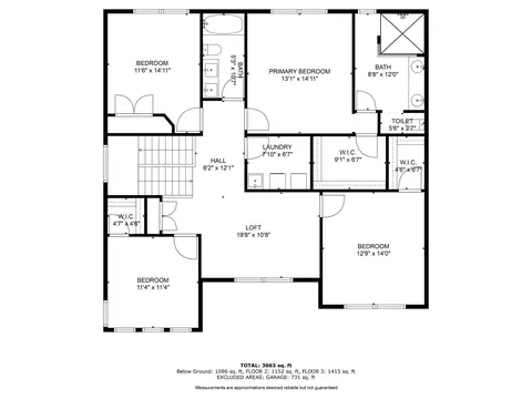 3583 Springwood Path, Eagan, MN 55123 photo 49