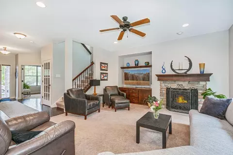 3583 Springwood Path, Eagan, MN 55123 photo 14