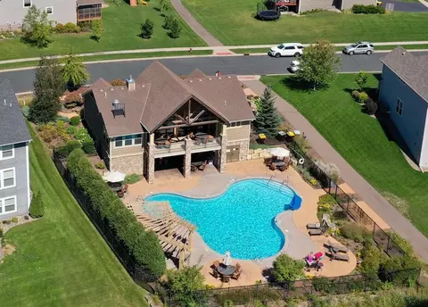 3583 Springwood Path, Eagan, MN 55123 photo 8