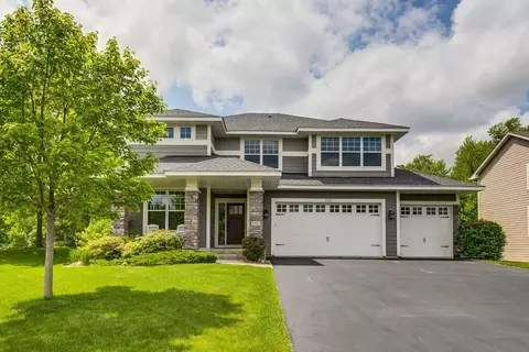 3583 Springwood Path, Eagan, MN 55123