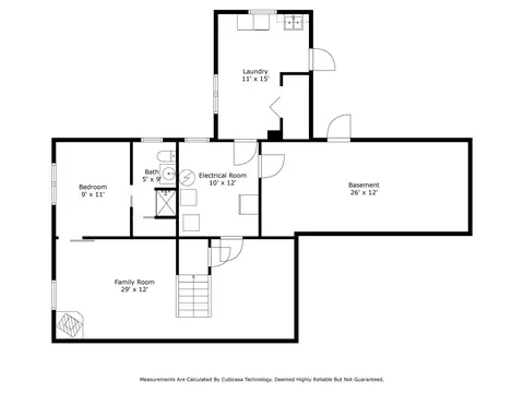 6519 Hunter Ln, Corcoran, MN 55340 photo 37