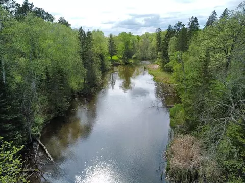 tbd Crown Point Rd, Nevis, MN 56467