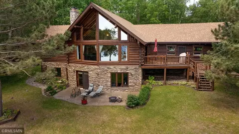 36320 Northern Lights Trl, Lake George, MN 56458