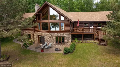 36320 Northern Lights Trl, Lake George, MN 56458