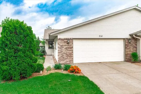 751 Pondhurst Cir, Amery, WI 54001