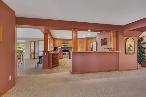 Entry Way - 25537 County 62, Browerville, MN 56438 photo 2 of 2