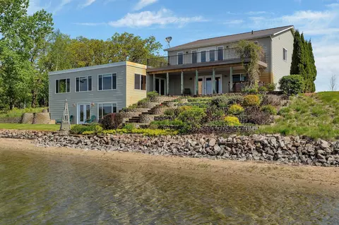 Exterior - 25537 County 62, Browerville, MN 56438 photo 1 of 11