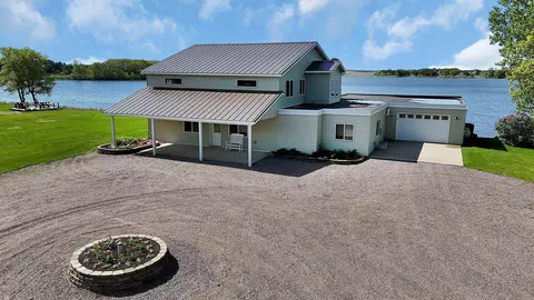 Exterior - 25537 County 62, Browerville, MN 56438 photo 9 of 11