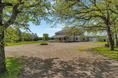 Exterior - 25537 County 62, Browerville, MN 56438 photo 8 of 11