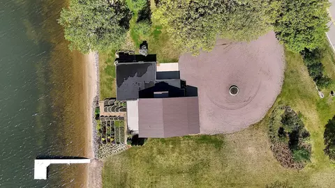 Exterior - 25537 County 62, Browerville, MN 56438 photo 3 of 11