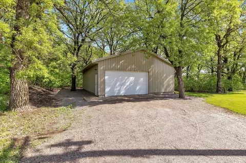 Exterior - 25537 County 62, Browerville, MN 56438 photo 4 of 11