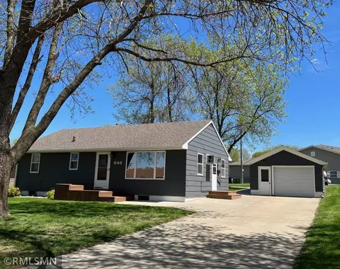 646 Kentucky Ave, Adrian, MN 56110
