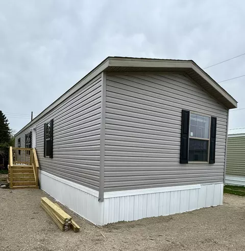 1006 3rd St NE #LOT 21, Roseau, MN 56751