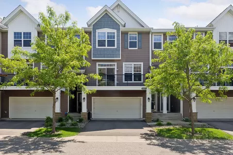 3511 Hazel Trl #C, Woodbury, MN 55129