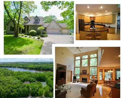 6455 106th St SE, Clear Lake, MN 55319