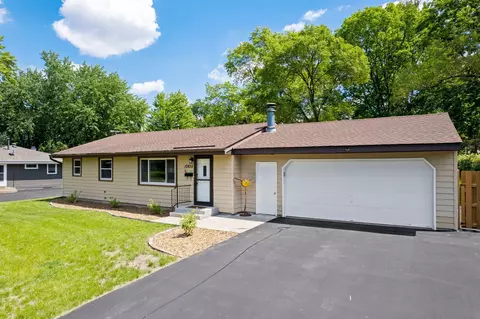 10835 Washburn Ave S, Bloomington, MN 55431