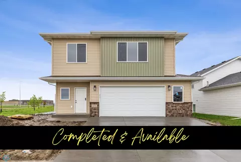 6036 80th Ave S, Horace, ND 58047