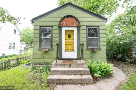 815 Clayland St, Saint Paul, MN 55104