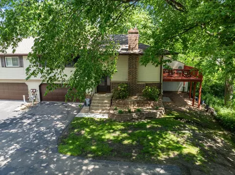 10758 Cavell Rd, Bloomington, MN 55438 photo 34