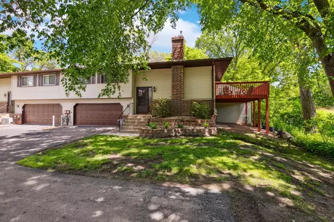 10758 Cavell Rd, Bloomington, MN 55438