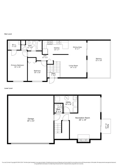 10758 Cavell Rd, Bloomington, MN 55438 photo 30