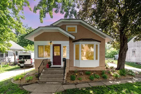 5425 Wentworth Ave, Minneapolis, MN 55419