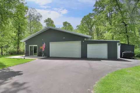 13903 Daggett Pine Rd, Crosslake, MN 56442