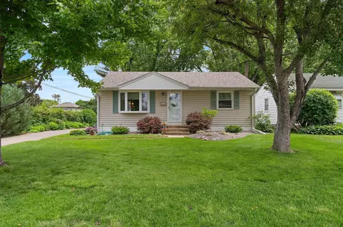 5338 Quail Ave N, Crystal, MN 55429