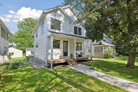 4315 Pleasant Ave, Minneapolis, MN 55409