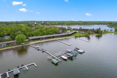 9201 Breezy Point Dr #122, Breezy Point, MN 56472