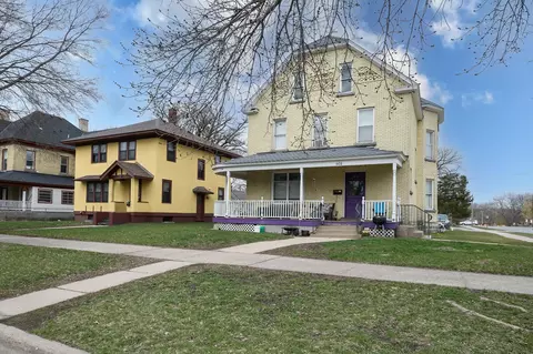 601 8th Ave S, Saint Cloud, MN 56301