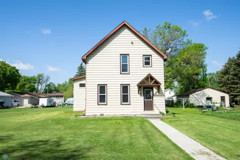505 Eglon Ave S, Glyndon, MN 56547