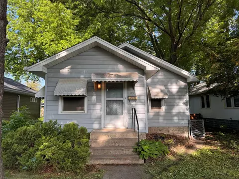 3932 45th Ave S, Minneapolis, MN 55406