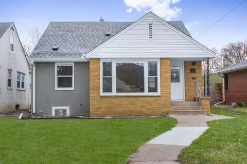 3143 Garfield St NE, Minneapolis, MN 55418