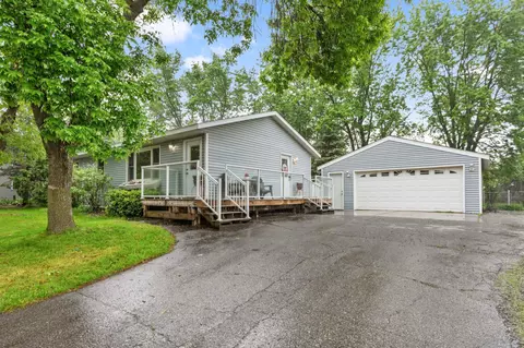 1169 Porter St, Clearwater, MN 55320