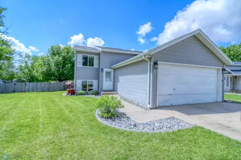 1021 15th Ave W, West Fargo, ND 58078
