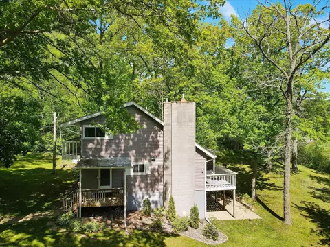 18562 Captive Lake Rd, Garrison, MN 56450 photo 5