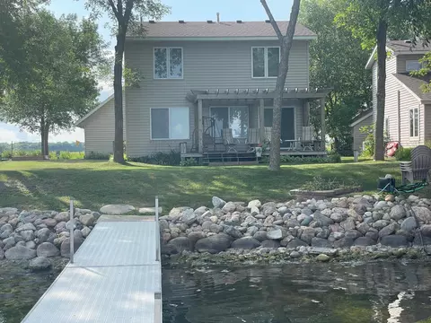 12863 13th St NW, Spicer, MN 56288