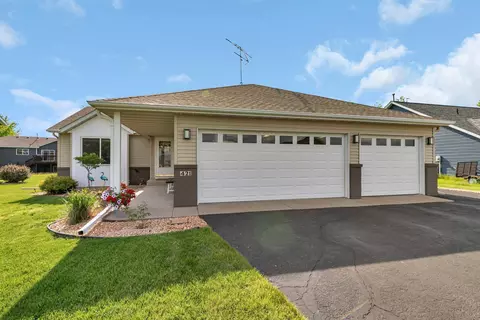 421 19th Ave N, Sartell, MN 56377
